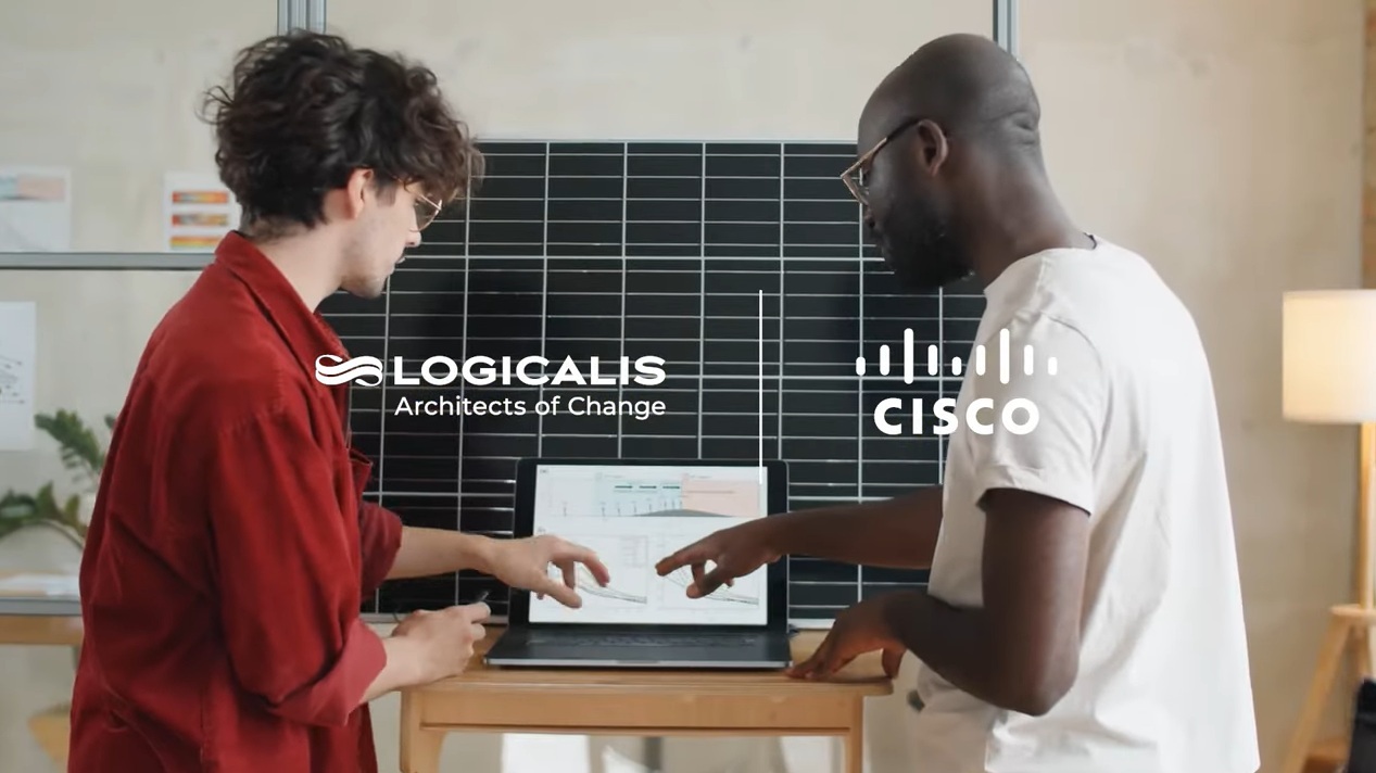 Logicalis Becomes The First Global Partner To Launch Cisco XDR | Logicalis