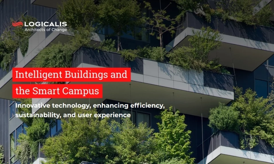 intelligent buildings and the smart campus