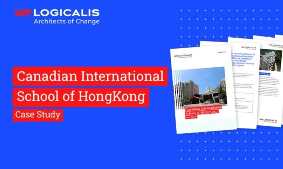 Canadian International School of Hong Kong