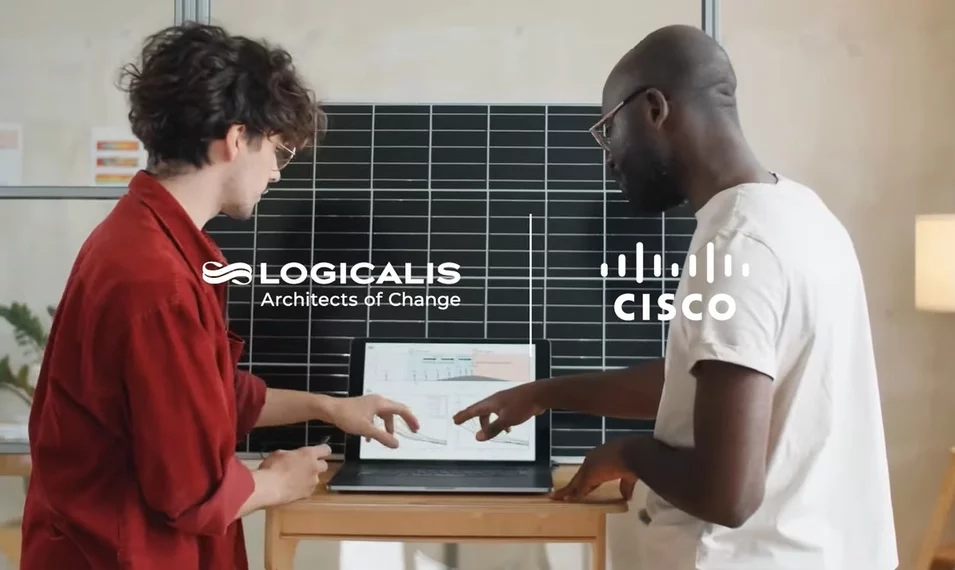 Logicalis Cisco XDR video