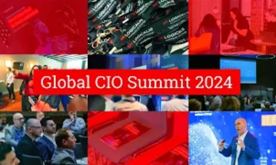 Global CIO Summit 2024